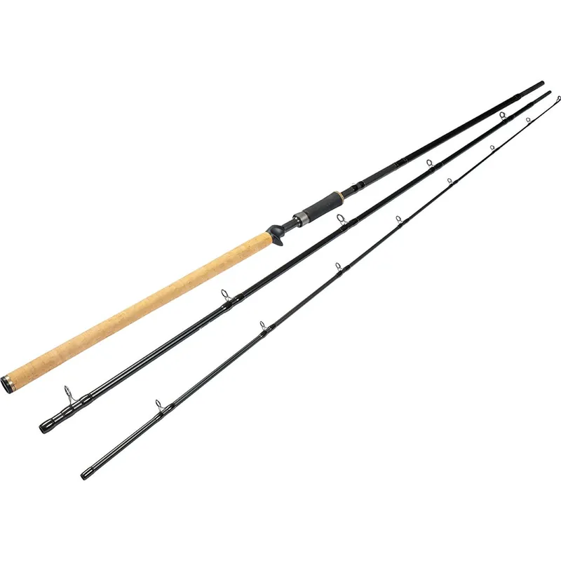 Fri frakt Westin W3 Powerspin-T 2nd 13,3` 50-180g (#1)