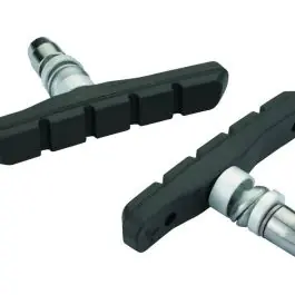 Endast denna vecka Jagwire Mountain Rim Sport bromsskor V-Brake köpa billigt