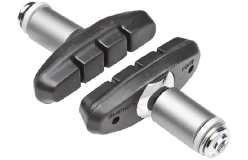 Shimano Bromskloss R50T2 Bästa pris