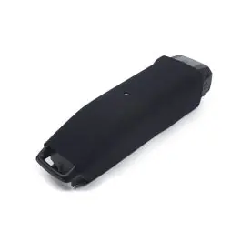 Kundfavorit FAHRER AKKU COVER - YAMAHA RAM svart köpa billigt