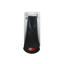 FAHRER LATZ XL svart mudguard köpa billigt Begränsad tid