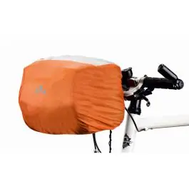 Vaude regnskydd för styrpåsar (orange) köpa billigt Beställ idag