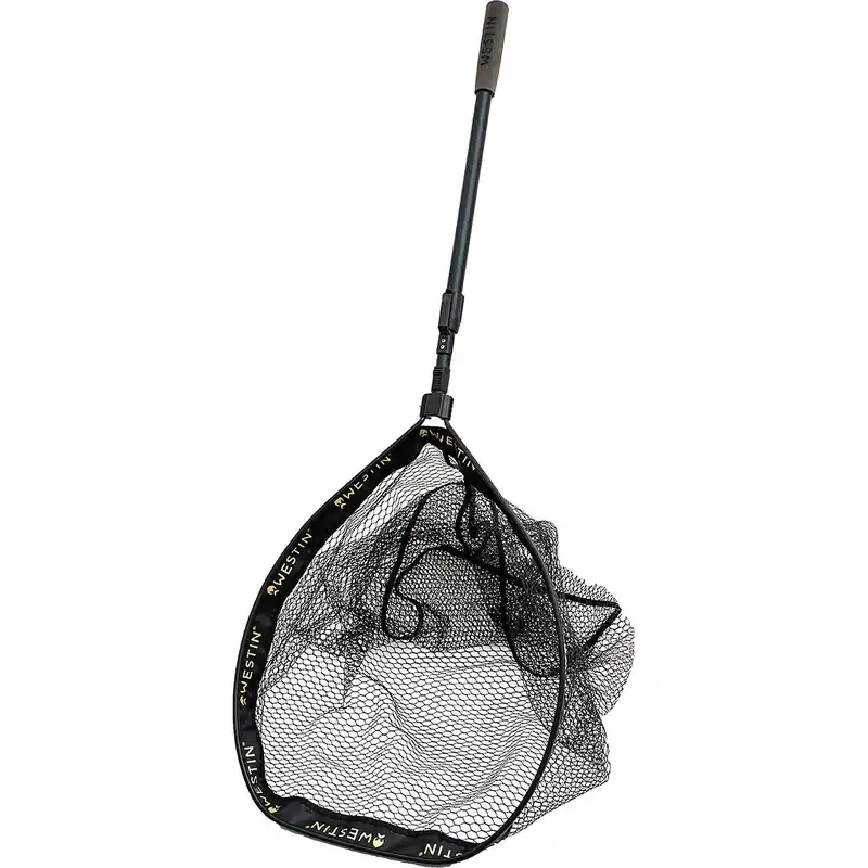 Westin W3 C&RAdjustable Landing Net Medium Erbjudande