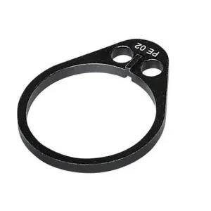 Begränsad tid Pro Vibe Spacer Nedre 1-1/4"