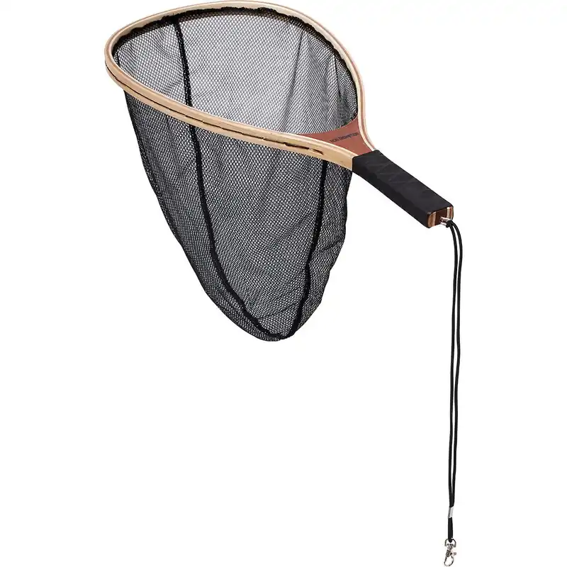 Manitoba Wooden C&R Mesh Reapris
