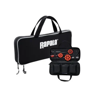 Mini Ice Rod Locker Bag Kampanjpris