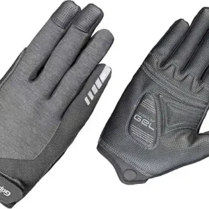 Erbjudande Gripgrab Cykelhandskar Progel Fullfinger Dam