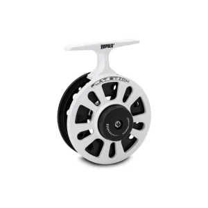 Endast denna vecka Flatstick Centerpin Reel