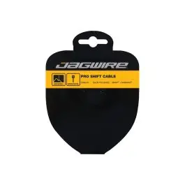 Beställ idag Jagwire: Pro Slick Polerad Växelkabel SRAM/Shimano köpa billigt  velo