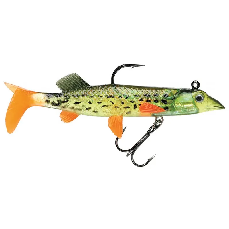 Rea Storm WildEye Live Pike 14cm / 38g FPK