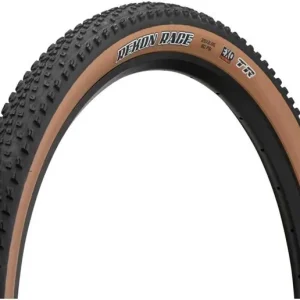 Endast idag Maxxis Cykeldäck Rekon Race 2C EXO TR 60-622 (29x2.35") vikbart skinwall/svart