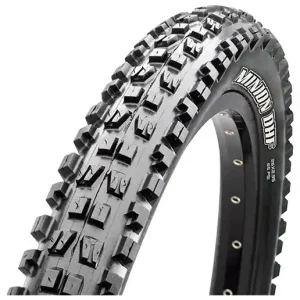 Beställ nu Maxxis Cykeldäck Minion DHF 3C Maxx Grip EXO WT TL-Ready 63-584 (27.5 x 2.5") vikbart svart