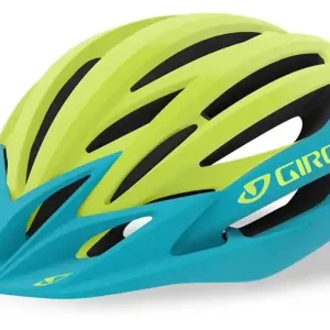 Kampanjpris Giro Cykelhjälm Pendling Artex Mips Mat Iceberg Citron