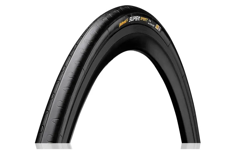 Continental Cykeldäck Super Sport Plus Premium