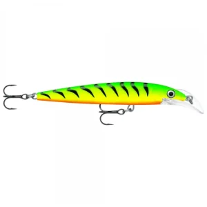 Snabb frakt Scatter Rap Deep Husky Jerk