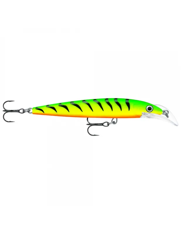 Snabb frakt Scatter Rap Deep Husky Jerk