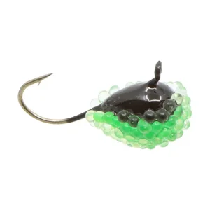 Expressleverans Raindrop with eye fluo epoxy & UV 8