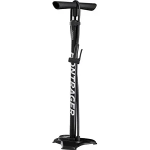 Bästa pris Bontrager Fotpump Charger Euro