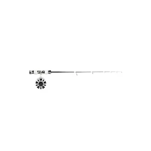 Fynd Flatstick Centerpin Combo 24ML