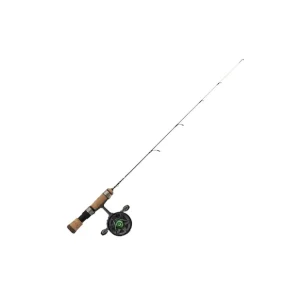 Begränsat antal The Snitch Descent Ice Combo 25'' L