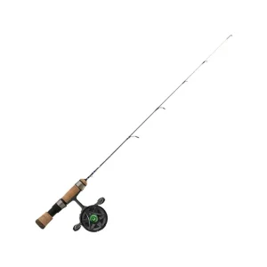 Expressleverans The Snitch/Descent 25" L pimpelset