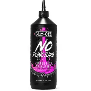 Begränsat antal Muc-Off Tätningsvätska Tubeless Sealant 1L