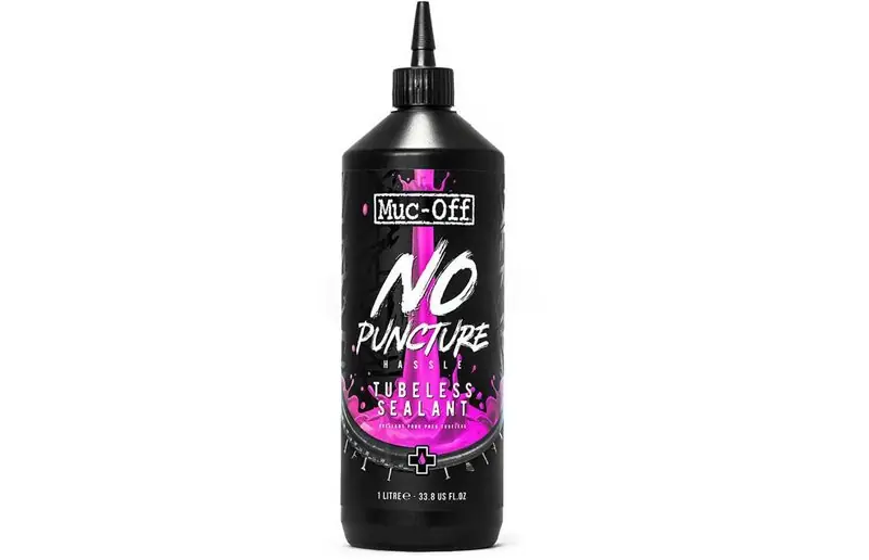 Begränsat antal Muc-Off Tätningsvätska Tubeless Sealant 1L