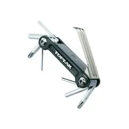 Handla nu Topeak Mini 9 Pro Multifunktionsverktyg köpa billigt