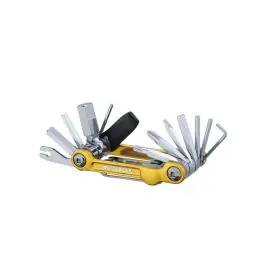 Billigare Topeak Mini 20 Pro Multifunktionsverktyg (guld) köpa billigt