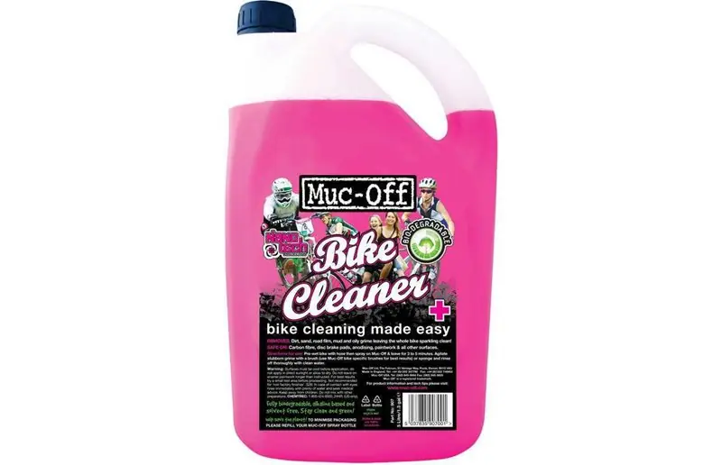 Nedsatt pris Muc-Off Rengöring Rengöringsmedel Bike Cleaner