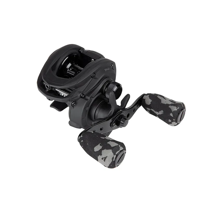Rabatt Abu Garcia Max X Black OPS LH.