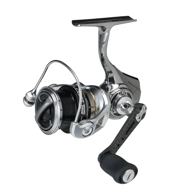 Köp nu Abu Garcia Zenon 2500MSH.