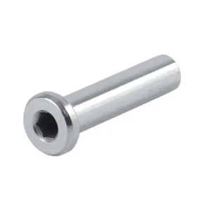 Trek Wide Flanged Front Brake Nut Lågt pris