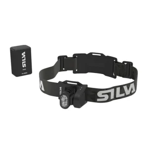 Kampanj SILVA Pannlampa Free 1200 XS