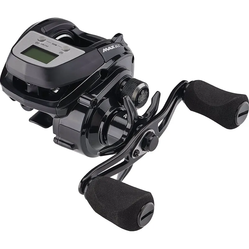 Nedsatt pris Abu Garcia MAX LP DLC Left