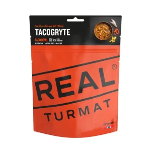 Endast denna vecka Tacogryta
