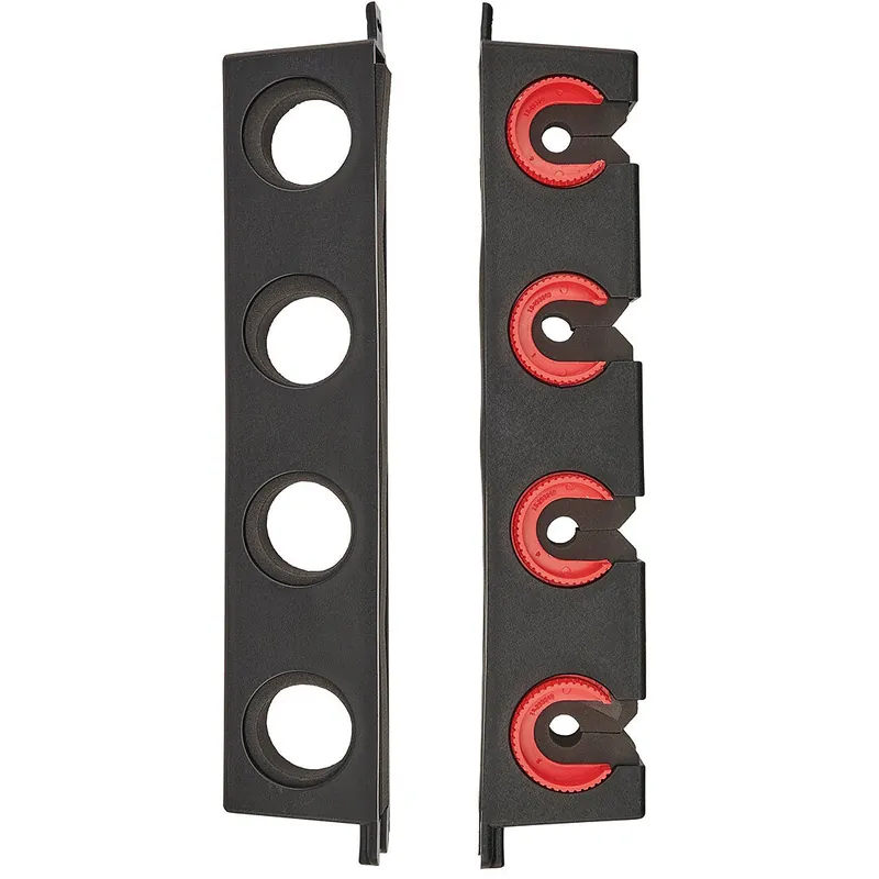 Kampanjpris Berkley Twist Lock utilitly 4 Rod Rack.