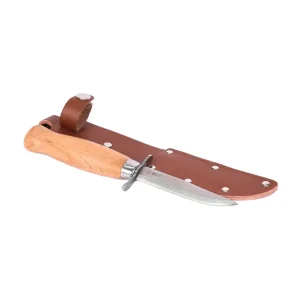 Nedsatt pris Scoutkniv