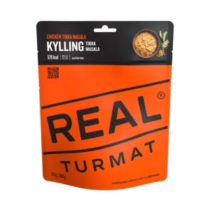 Populär Kyckling Tikka Masala