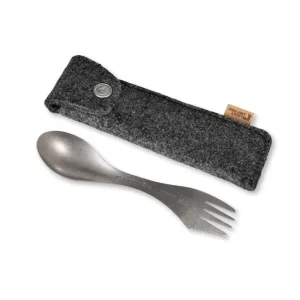 Spork Kit stainless Endast denna vecka