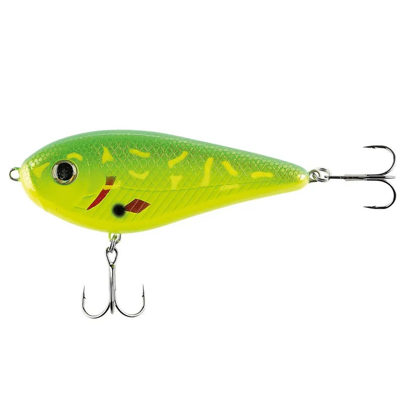 I-Fish The Guide 12,5cm 65g. Säker betalning