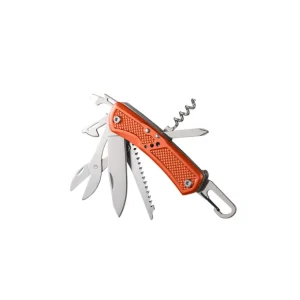 Multi folding knife - 9 Funktioner Premium