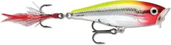 Snabb leverans Rapala Skitter Pop 9cm/14g