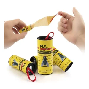 Flugfångare 4-pack Sista chansen