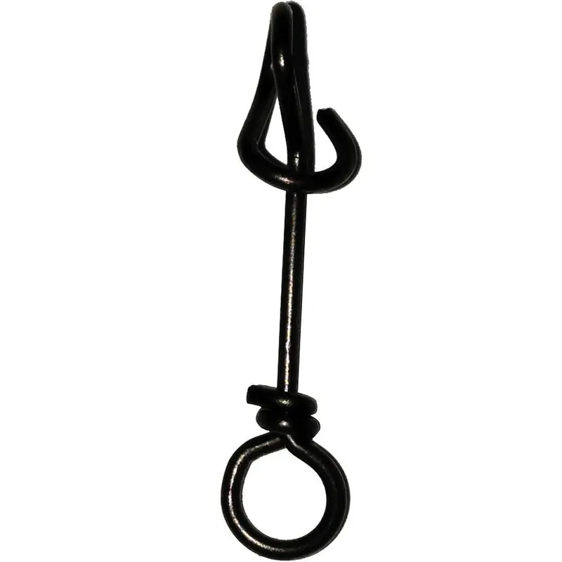 Mustad Fastach Clip. Rabatt