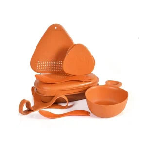 Outlet Outdoor MealKit