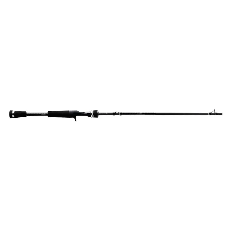 13 FISHING Fate Black Casting 6,6´ 198cm ML 10-30g Snabb frakt