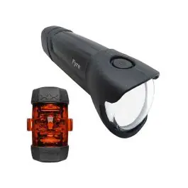 b&m Ixon Fyre & IXXI Belysningspaket (30 Lux) köpa billigt  v Rabatt