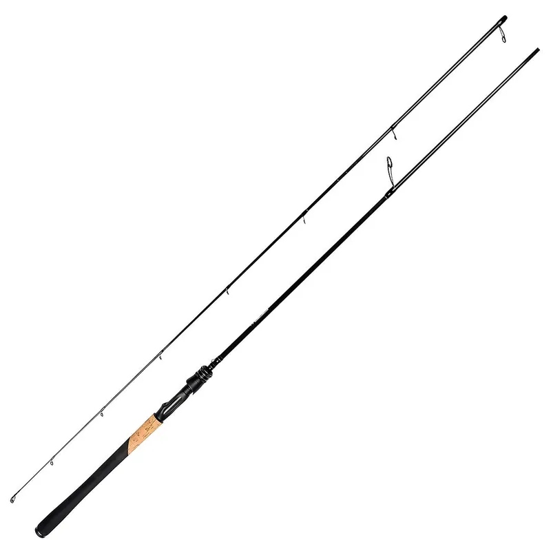I-fish Enforcer 7` 210cm 5-20g. Endast idag