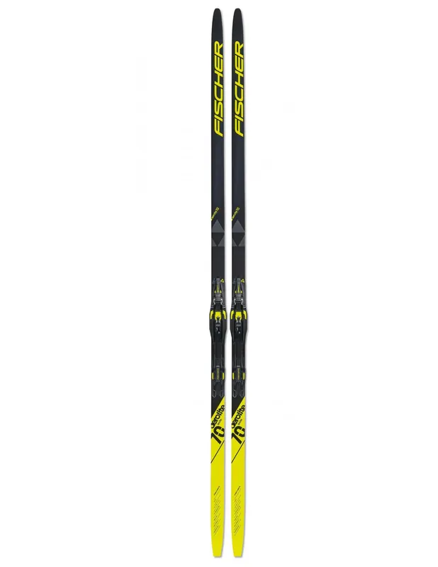 Fischer Aerolite Skate Kundfavorit